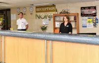 Hotel Nona Hotel a Kranevo