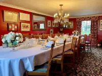 The Durham Ox Hotels in Hambleton District