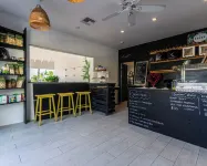 Ports of Call Resort - bar