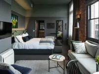 The Chamberson Hotels near Baldwin Street