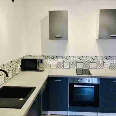 Labyrinthe Chambre D,hôtes ( Bed and Breakfast) Rooms