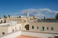 B&B Suite Paciotti