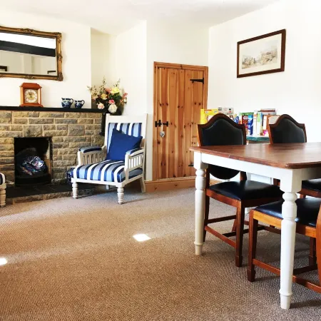 Hillside Bed and Breakfast