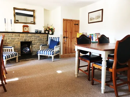 Hillside Bed and Breakfast - Homestays