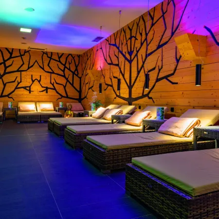 Hotel AquaCity Seasons