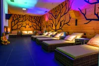 Hotel AquaCity Seasons - spa