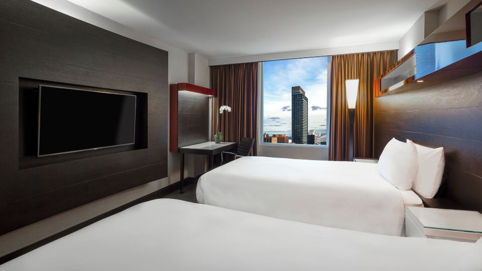Hyatt Regency Toronto