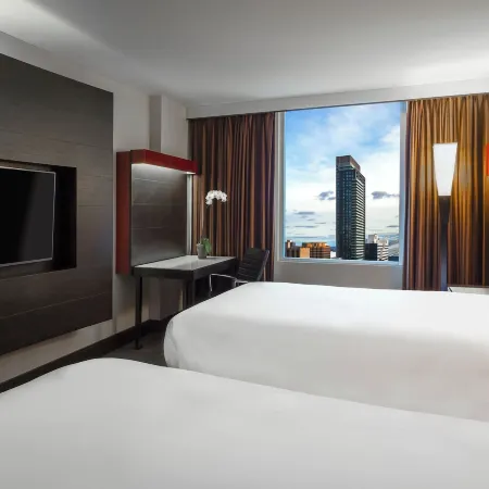 Hyatt Regency Toronto