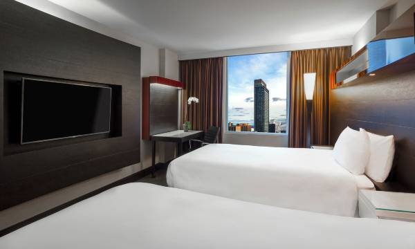 Hyatt Regency Toronto