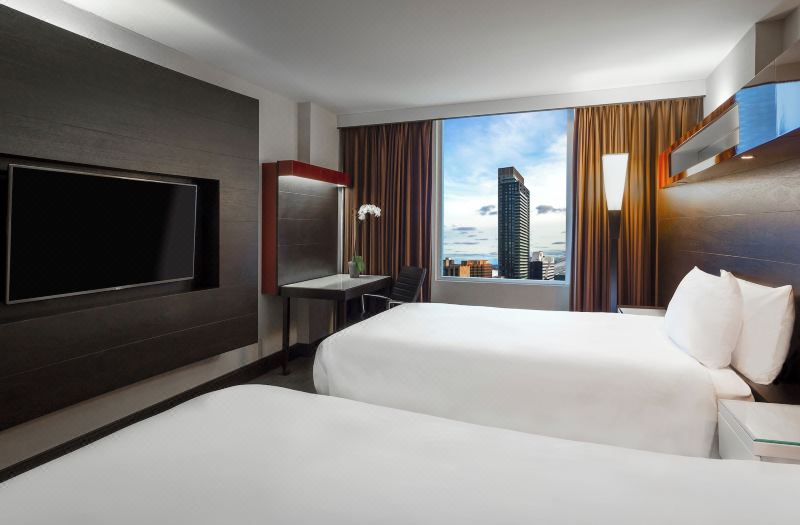 Hyatt Regency Toronto