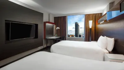 Hyatt Regency Toronto Hotels near Second City Toronto