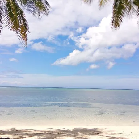 The Bruce Beach Resort