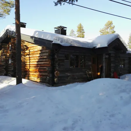 Rantaruka Apartment