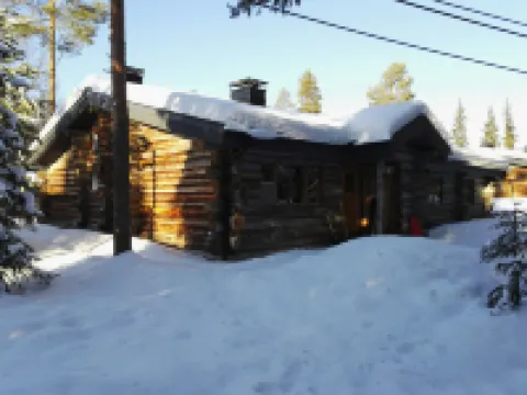 Rantaruka Apartment