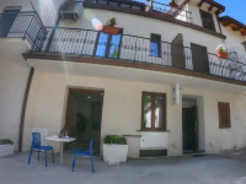 Costa Blu Hotels in Agerola