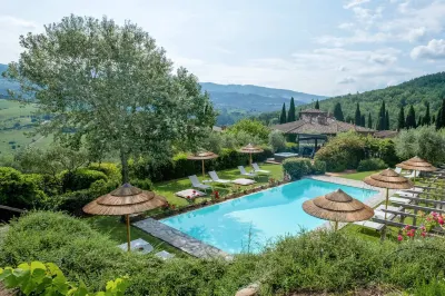 Terre di Baccio Hotels in Greve in Chianti