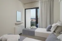 Spring Apartments Hotels in Chania