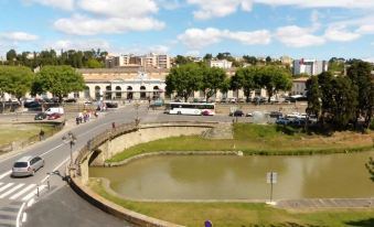 Le Bristol Gites Urbains