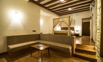 Sai Vishram Beach Resort Byndoor