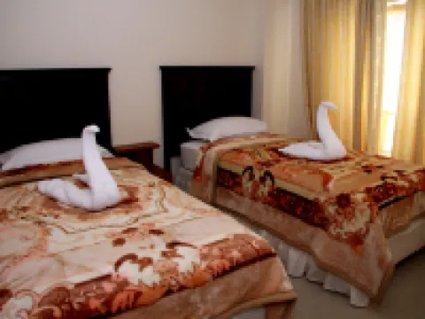 Sedrah Hotel Hotels in Irbid