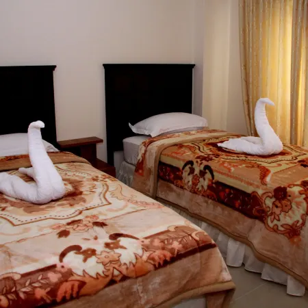 Sedrah Hotel