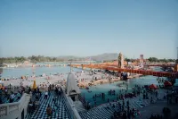 Ganga Heritage by Howard Hotels in Haridwar