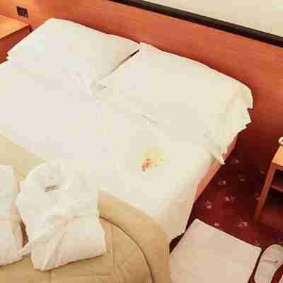 Hotel Executive Meeting & Events Rooms