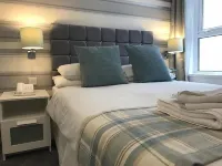 Tiffany's Hotel - Wi-Fi
