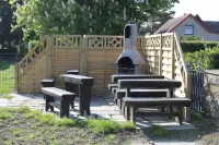 Feriendomizil am Hafen