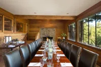 Alila Ventana Big Sur - Inclusive Resort Hotel a Big Sur