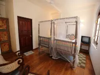 The Villa Hotel Hotels in Unawatuna Beach