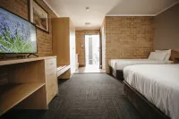 Colonial Motel Richmond Hotels in Richmond
