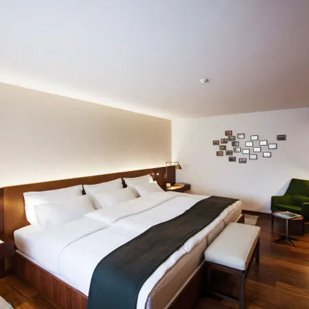 Square Nine Hotel Belgrade