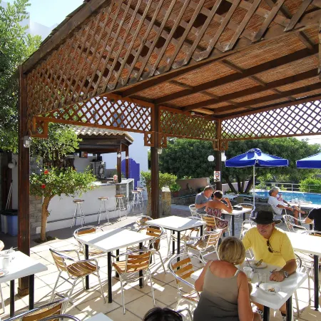 Lato Hotel