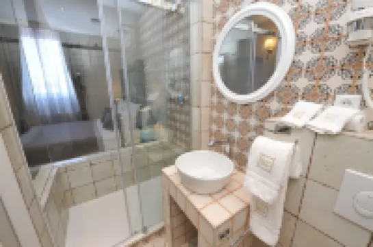 Bajamonti 5 Luxury Rooms