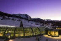 TH Sestriere - Villaggio Olimpico