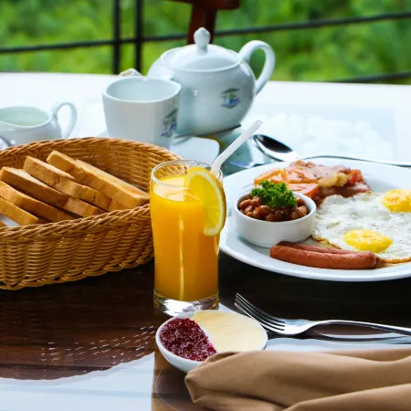 Aloft Grand Hotel Ella