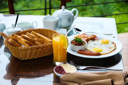 Aloft Grand Hotel Ella Отели рядом с достопримечательностью «Uva Advanced Technological Institute»