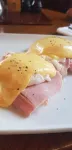 普拉斯因德雷飯店 - 早餐