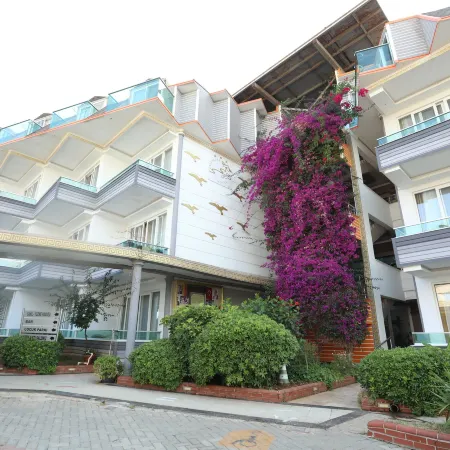 Unluselek Hotel