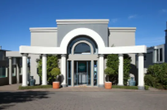 Boulevard Waters Hotels in 