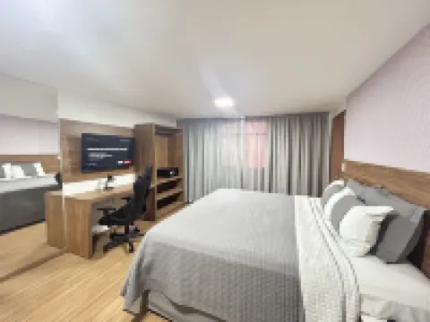 Belavista Hotel Hotels in Itaberaba