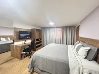Belavista Hotel - Gym