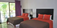 Hotel Los Rios - Cabin