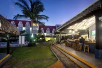 Coco Palm - bar