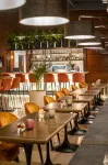 Monte Real - Hotel, Termas & Spa - С баром