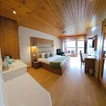Mongas Hotel & Resort