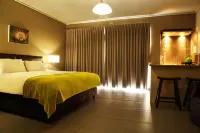 Hotel Portao Diaz - 3-Star