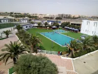El Mouahidine Hotels in El Kerma