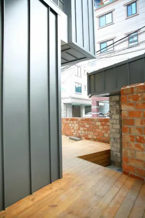 Daon House Отели рядом с достопримечательностью «Daegu Arboretum»